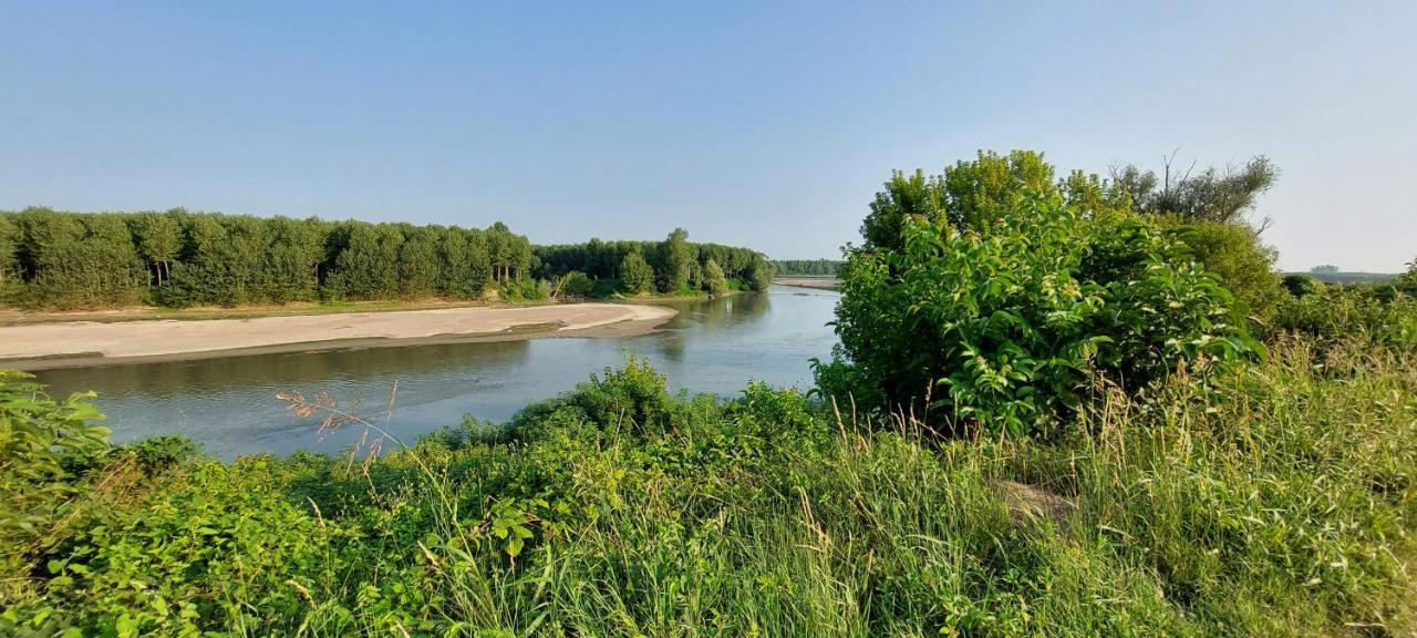 Corte Ventaglio Campitello  Zewnętrze zdjęcie